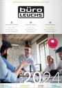Büro Leuchs Katalog 2024